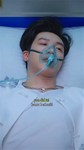 🤍🥀 #cdrama #sickscene #sickmale #cancer #karinaka