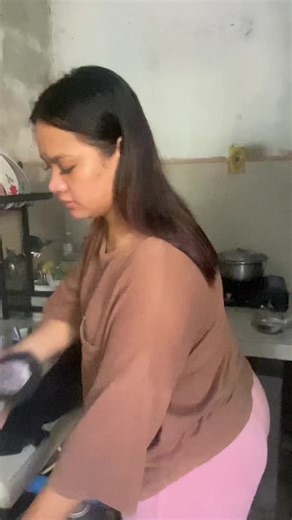 Crystal clear and cold spring❤️