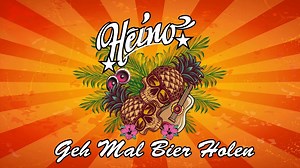 Prost!! 🍻 Das neue Heino Video ist da! Schaut es euch jetzt auf unserem Youtube Kanal an! 😍❤️ 👉 Jetzt das neue Heino Album"Lieder Meiner Heimat" vorbestellen: https://bit.ly/HeinoLiederMeinerHeimat | Schlager für alle