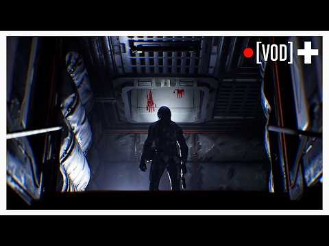 This Game Got Even More Terrifying [SMii7Y VOD]