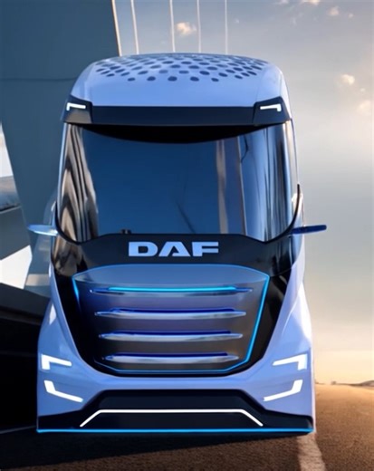 242K views · 3.9K reactions | Innovation drives us forward. From groundbreaking ideas to the cutting-edge DAF trucks on the road today, witness the continuous evolution shaping the future of transport.  == #daf #daftrucks #trucks #history #innovation #future | DAF Trucks N.V. | Facebook