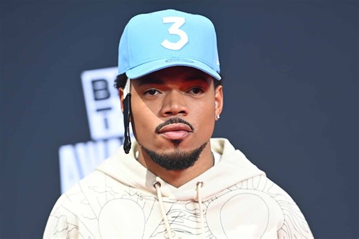 Chance the Rapper's Younger Brother, Taylor Bennett, Is Basically His Twin