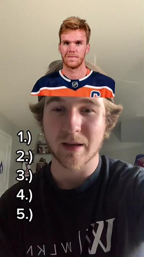 Hockey Collective on TikTok