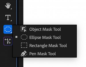 Now in Beta: New Masking Tools