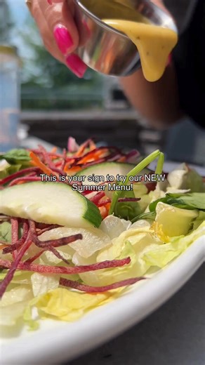 Summer’s not over yet! Come try our summer menu before it’s gone on August 31st. 🌞🍽️ #BostonPizza | Boston Pizza