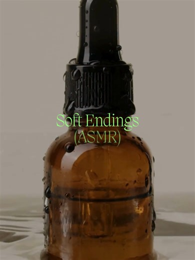 The Ritual of Cleaning: Finding Rest Through ASMR