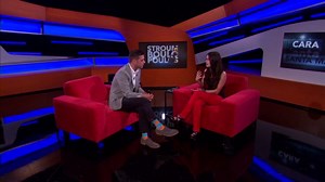 Cara Santa Maria debunks tornado myths