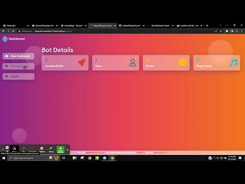 How to Fix your Discord Music Bot Problems!