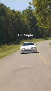 4.9K views · 212 reactions | Old Supra vs New Supra  supra supraturbo supramk4 old GT-R New GT-R... #cars #oldcars #Oldsupra #newsupra #carslover #fypシ゚ #supra #GTR #facebookviral #reelsfbシ | Miham GAMAR | Facebook
