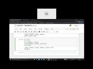 Type Casting in Python - 1