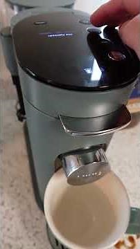 How to Use a K cup in the Ninja Pods Coffee Maker