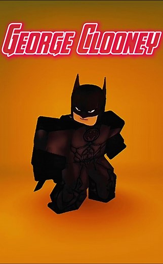 Batman roblox avatar || #DC #dc #dccomics #batman #brucewayne #georgeclooney #georgeclooneybatman #batmanandrobin #theflash #theflashmovie #theflashmovie⚡ #comic #comictok #roblox #robloxtiktok #robloxavatar #robloxavatars #robloxavatarideas #robloxoutfit #robloxoutfits #robloxoutfitsideas #fyp #fypシ