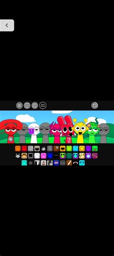 Sprunki Pyramixed Hidden Shortcuts 🛤️🔥 Pro Secrets