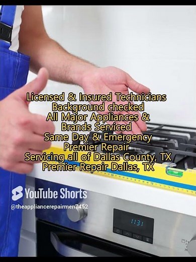 Premier Repair Dallas, TX 972 842 4217