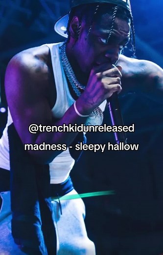 Madness - Sleepy Hallow (Unreleased) New Album Update 2024