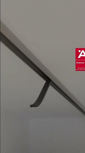 Häfele@interzum 2025🚀 Häfele Lighting