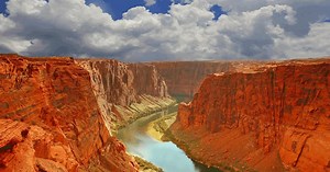 Beyond the Mirage: The Future of Water in the West