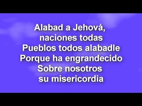ALABANZAS CRISTIANAS VIEJITAS PERO BONITAS YouTube