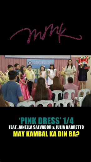 Mahirap ba magkaroon ng kakambal? #Jeepneytv #mmk #abscbn | Jeepney TV