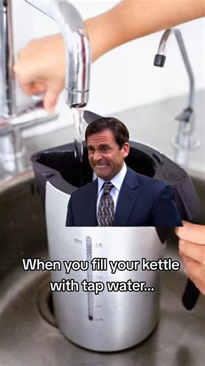 It's the worst 😔 Third Wave Water is best ☕ #specialtycoffee #thirdwavewater #fyp #foryou #water