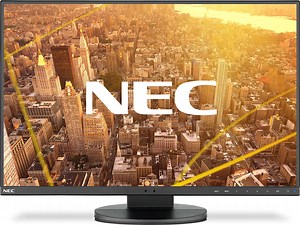 Monitor NEC MultiSync, 24'', 1920 x 1200, i zi