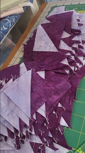 What do You Listen To When Sewing #sewingtips #beginnerquilting #sewinghacks