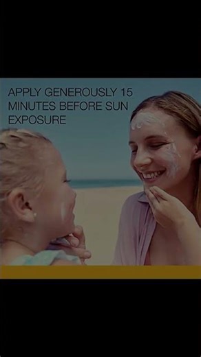 Sunscreen Essential: Neutrogena Beach Defense in Action