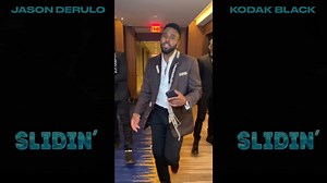 19K views · 865 reactions | Jason Derulo - Slidin' (feat. Kodak Black) [Slidin' Dance Video] | Jason Derulo | Facebook