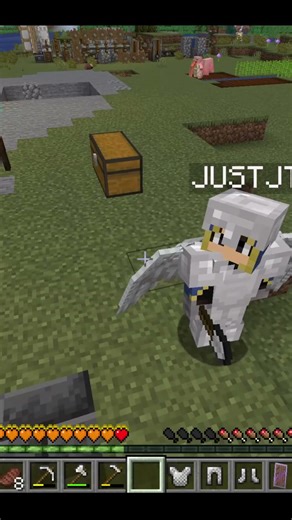 Well that explains it