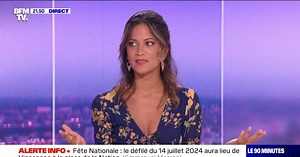 "J’ai pris ma décision très rapidement" : Aurélie Casse dévoile les coulisses de son arrivée sur France 5