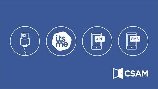 Log In Via Csam To The Government S Online Services Mp3 & Mp4 Download