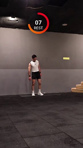 Quick Daily Cardio Workout at Home