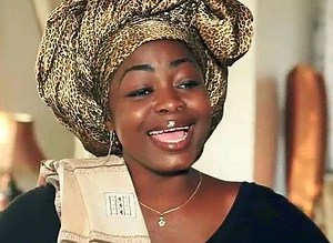 Décès à Kinshasa de la chanteuse religieuse Marie Misamu - Le blog de Cornelis Nlandu-Tsasa