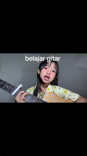 Belajar Gitar dengan Mudah dan Menyenangkan