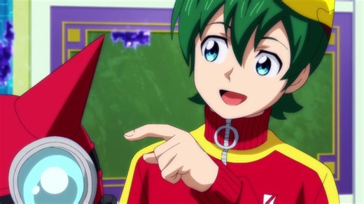 Digimon Universe App Monsters | E10 - ¡El sueño de todos los Appmon! ¡La legendaria reunión Seven Code!