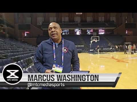 Virginia Basketball Wrap-up: Villanova (exhibition)