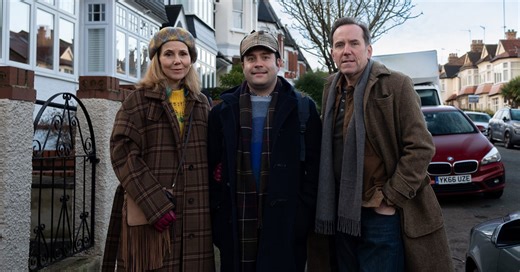 ‘Austin’ Season 2: Ben Miller and Darren Ashton Talk Making the Series Personal, Embracing Positivity and Getting Austin Breaking Bad