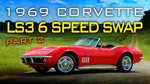 1.4K views · 48 reactions | Part 2 in our series covering the LS3 /...