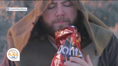 This locally-produced ad almost crashed the Super Bowl