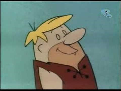 Cartoon Network Grooves - "Circles"