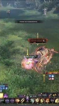 IS THIS THE FASTEST WAY TO FARM ENHANCEMENT RESOURCES IN THE GAME?! #throneandliberty HOW TO FARM...