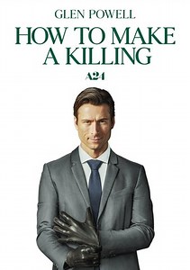 How to Make a Killing Trailer