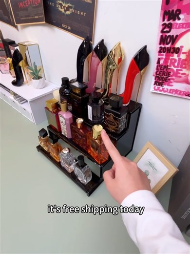 Organizing Your Perfume Collection: Tips for Fragrance Lovers