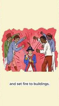 History of the Haitian Revolution