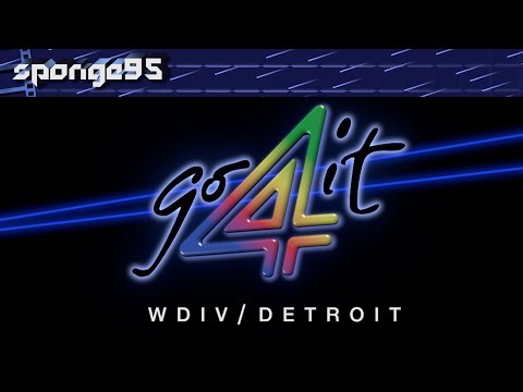 WDIV 4 (1981) ident remake