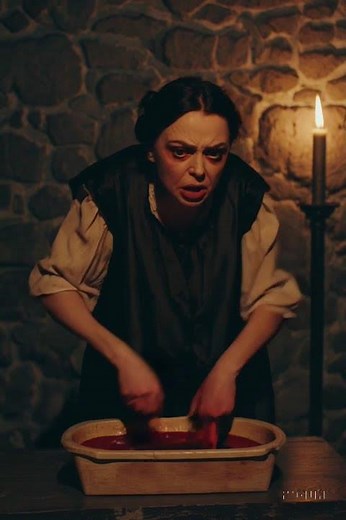 Lady Macbeth's Guilt