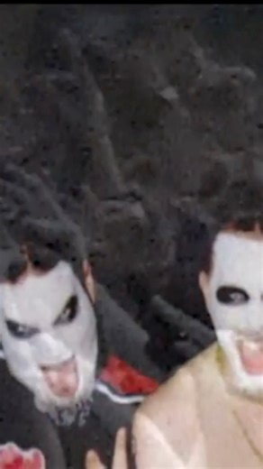 Who remembers Born Twiztid? | Twiztid