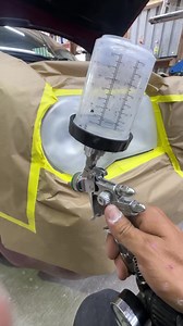 Chrysler 300 headlights restored #instaclear #instaclearhr #houstontx #headlightrestoration #mobileservicesavailable #chrysler300 | InstaClear Headlight Restoration