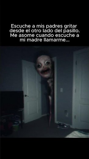 La Entidad que ENTRO a mi CASA | #terror #voidmemes #historias #voids #voidmemesenespañol