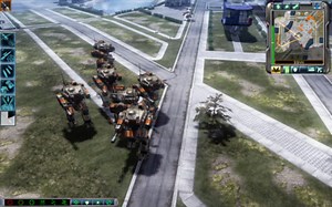 Screenshot :: Clash of the Titans